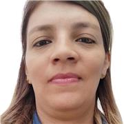 Especialista en pedagogía de la lúdica, con excelente proceso para apoyo escolar de forma dinámica y lúdica